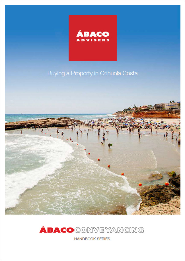 The Ultimate Guide to Buying a Property in Orihuela Costa (Alicante), Spain | Ábaco Advisers
